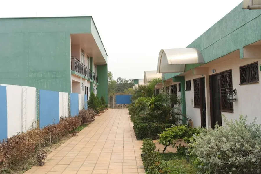 Dayamu Hotel & Club Campestre