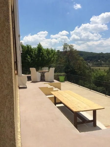 Promenade du Château