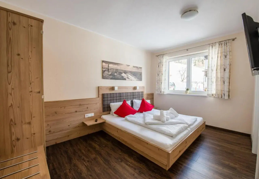 Bergerhof Alpin Lodge