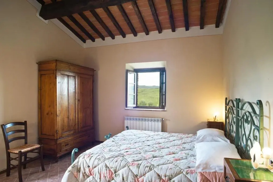 Agriturismo Podere Campaini