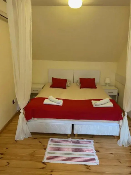 Pokoje Gościnne Joanna