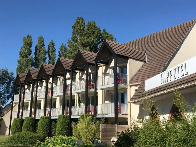 Hippotel