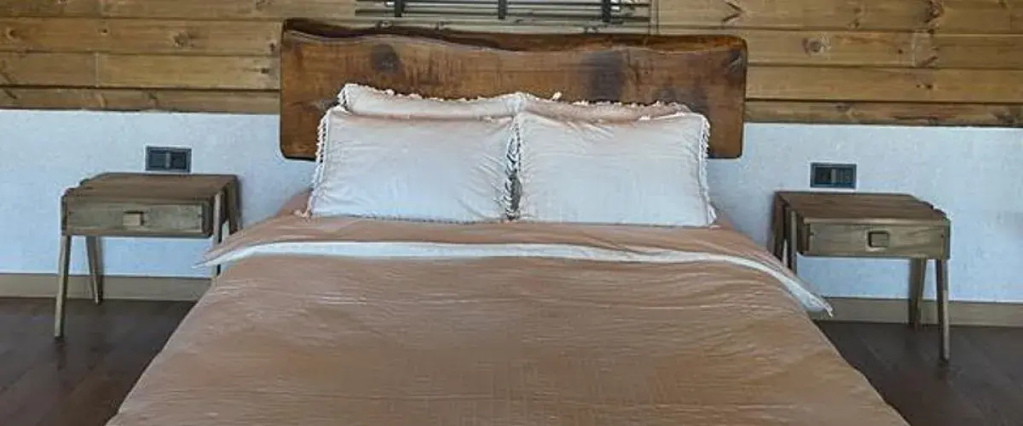 Lavinya Suit Bungalov