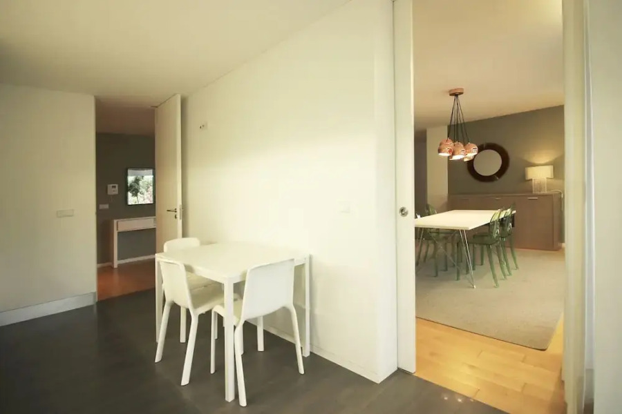 The Lince Populo Beach Apartments