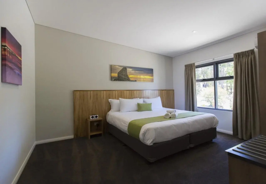 Eight Willows Retreat