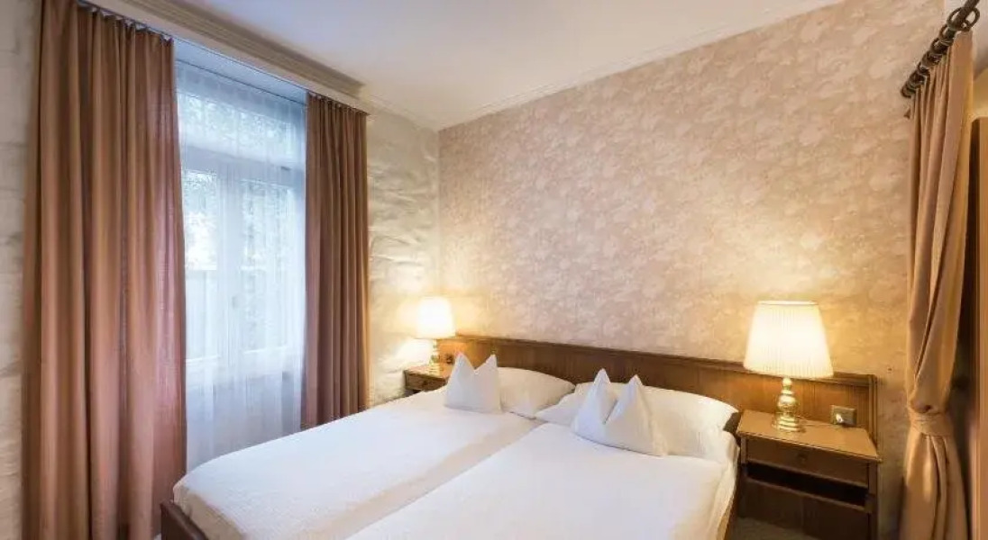 Swiss Inn Hotel & Apartments