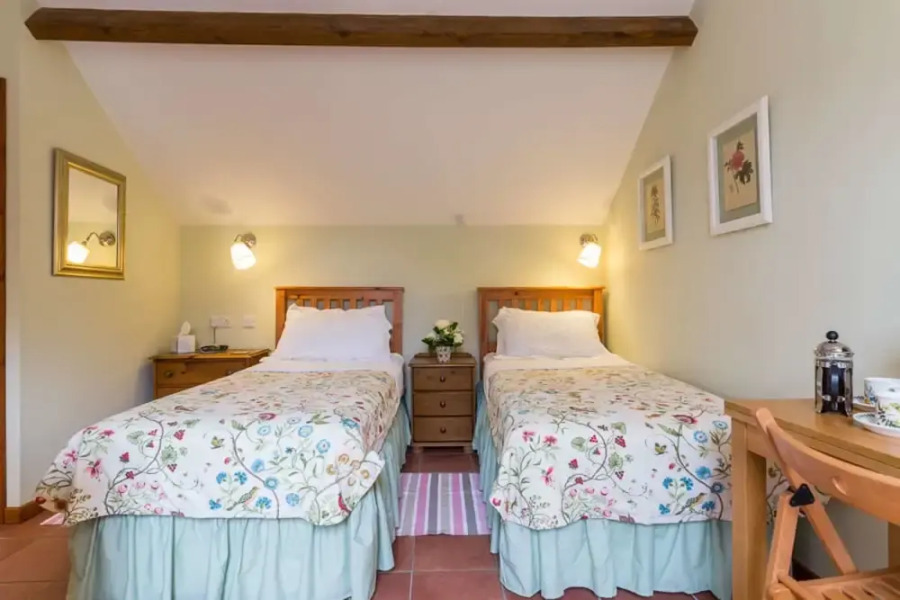 Mereside Farm B&B and Accommodation