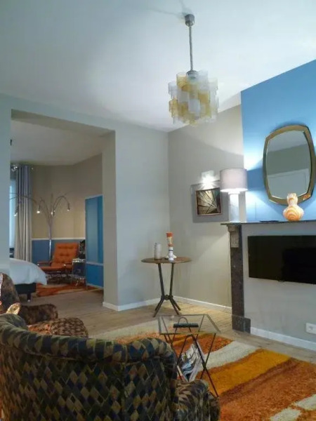 Bed and breakfast Nowhere Else