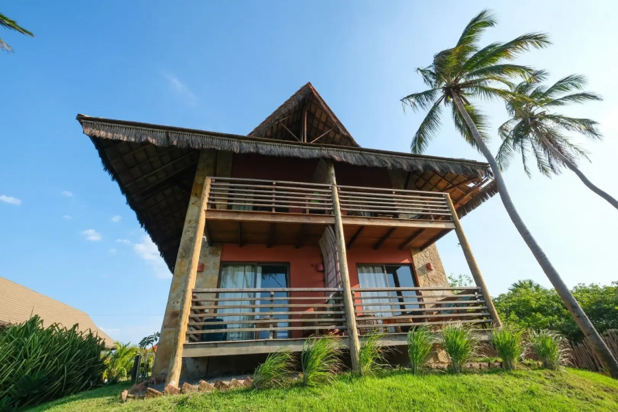 Carnaubinha Praia Resort