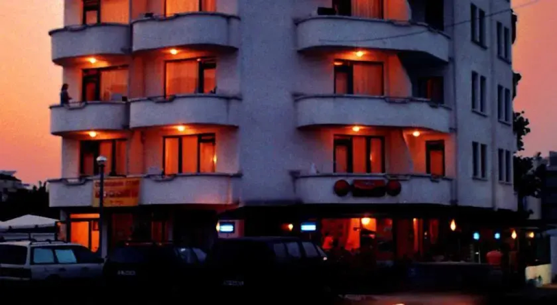 Hotel Familiya Club