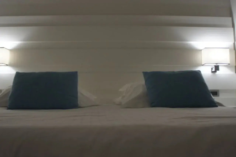 Sunshine Hotel & Spa