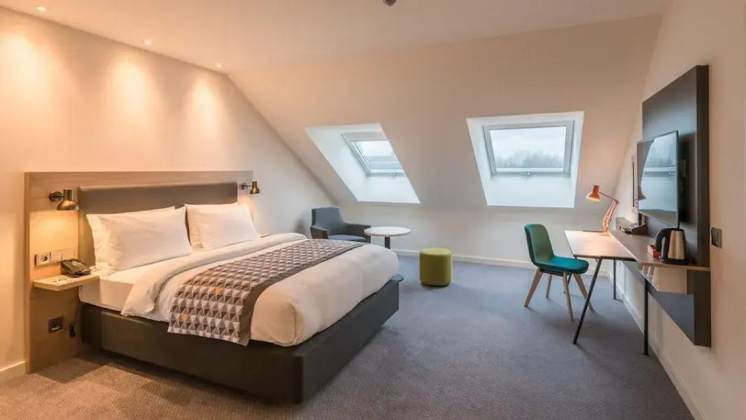 Premier Inn München Airport Süd