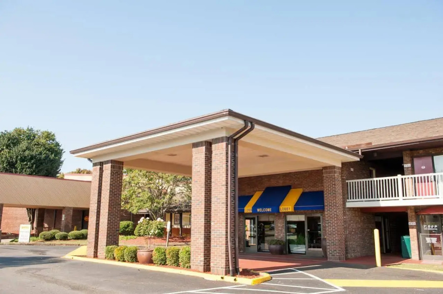 Days Inn by Wyndham Kings Dominion/Doswell