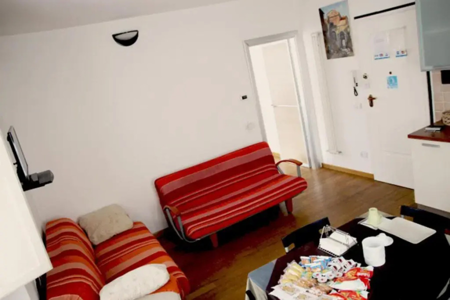 Sotto il Borgo Apartments