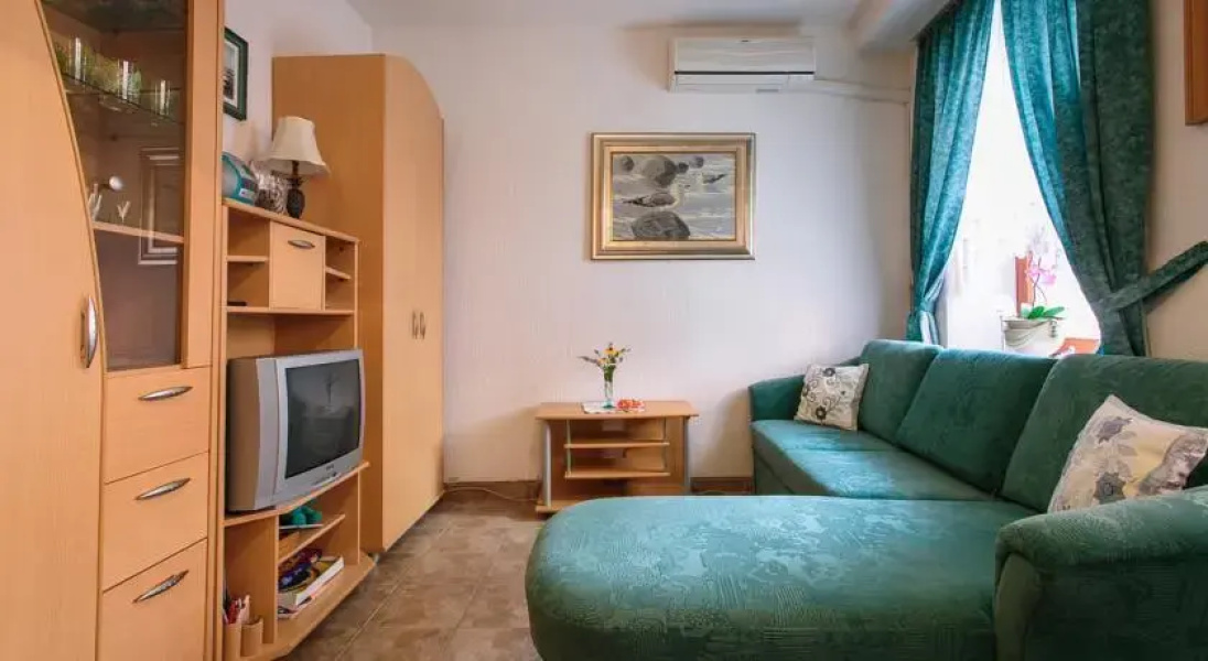 Apartment Romantica