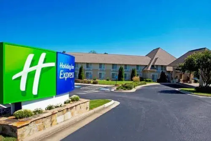 Baymont by Wyndham Braselton