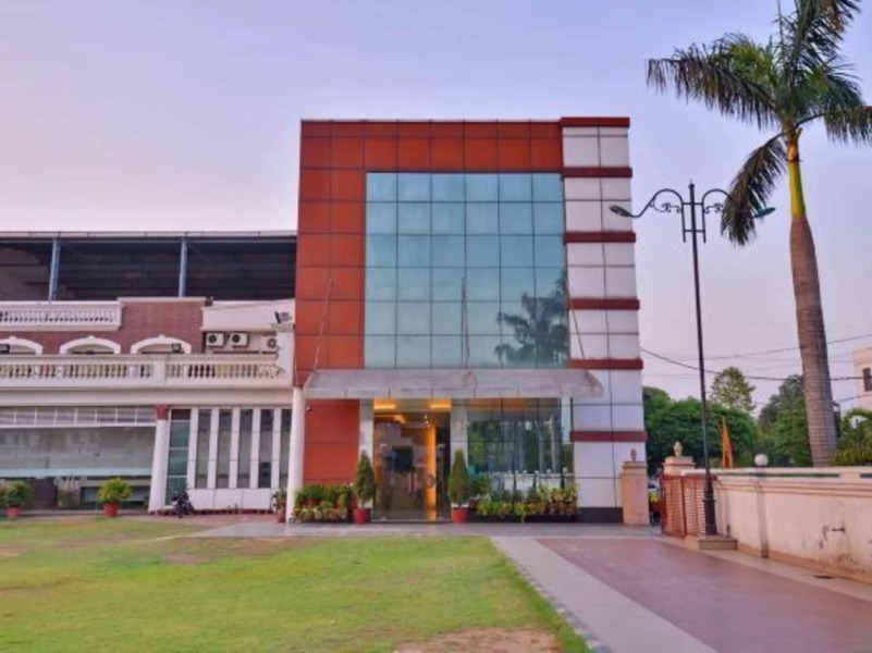 Jyoti Hotel & Restaurant