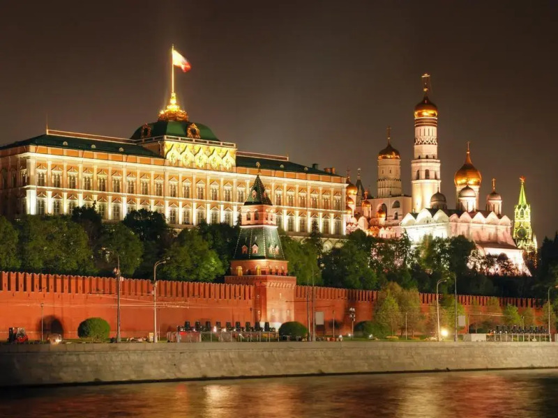 Nice Hostel Paveletskaya