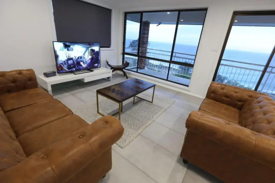 South Pacific 67 Penthouse