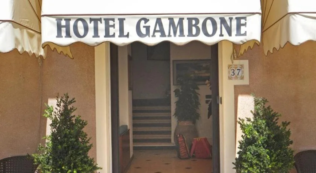 Hotel Gambone
