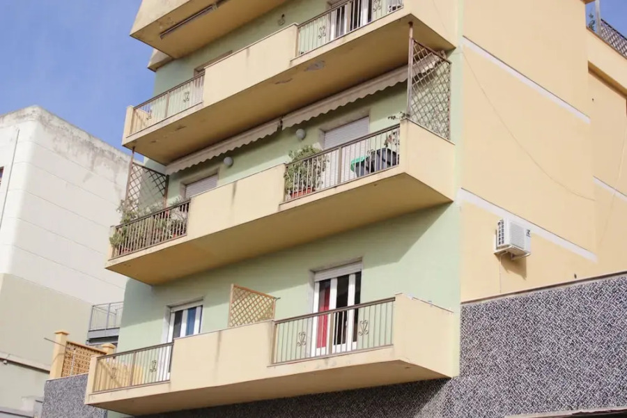 Colle dei Fiori Rooms