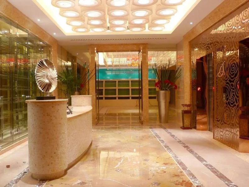 Weiye International Hotel