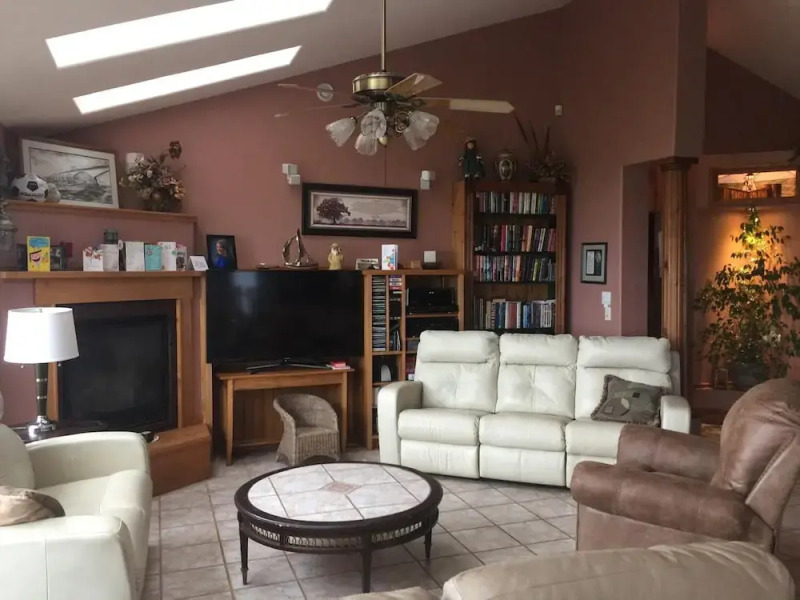 Amherst Cove Cottages