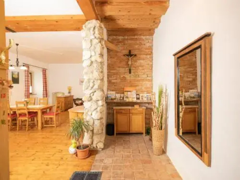 Ferienwohnung zum Kapuziner