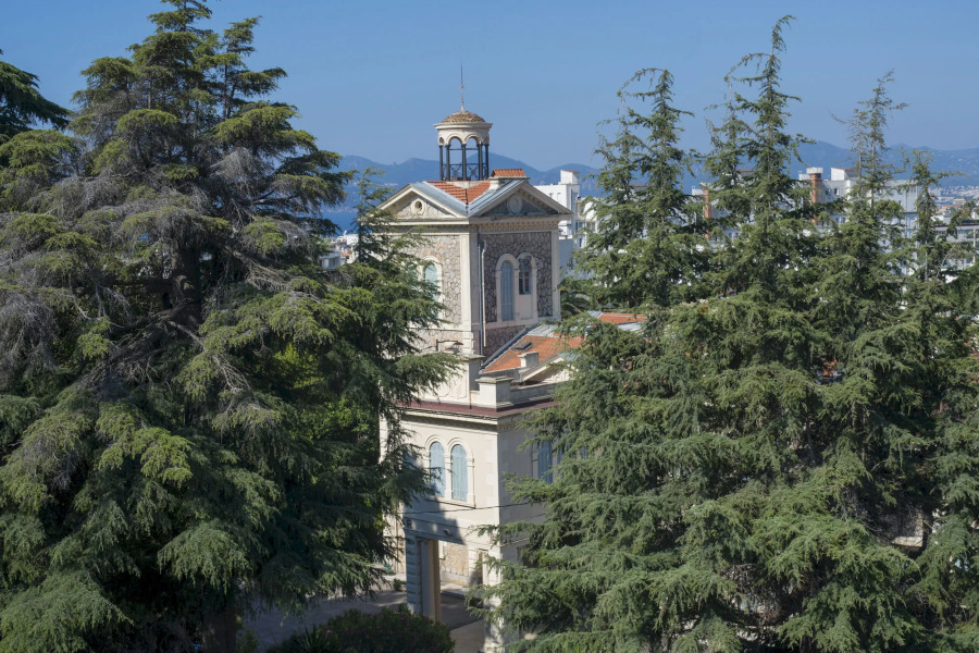 La Bastide de l'Oliveraie