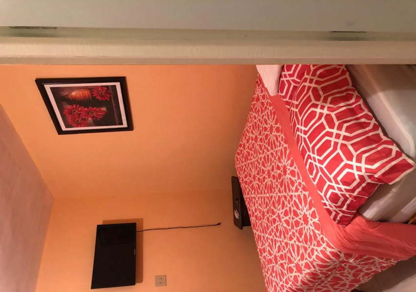 Scarlett Guesthouse Hotel Resorts