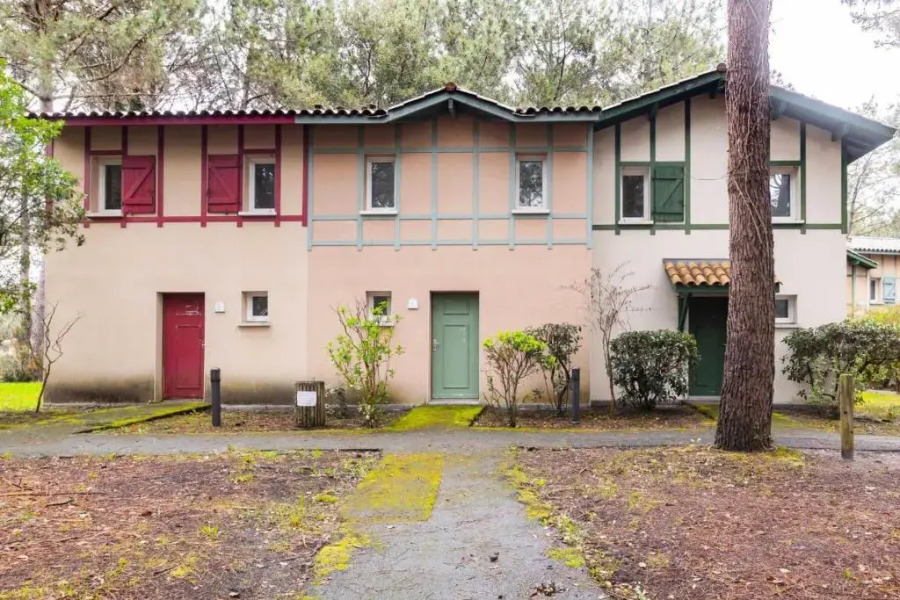 Les maisons du Domaine du Golf de Pinsolle - maeva Home - Maison 3 pièces 6 364