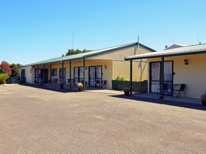 Celtic Motel