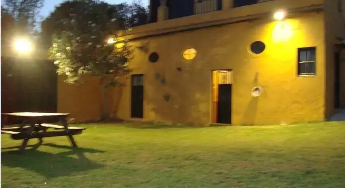 Casa Rural Huerta De Las Mayas