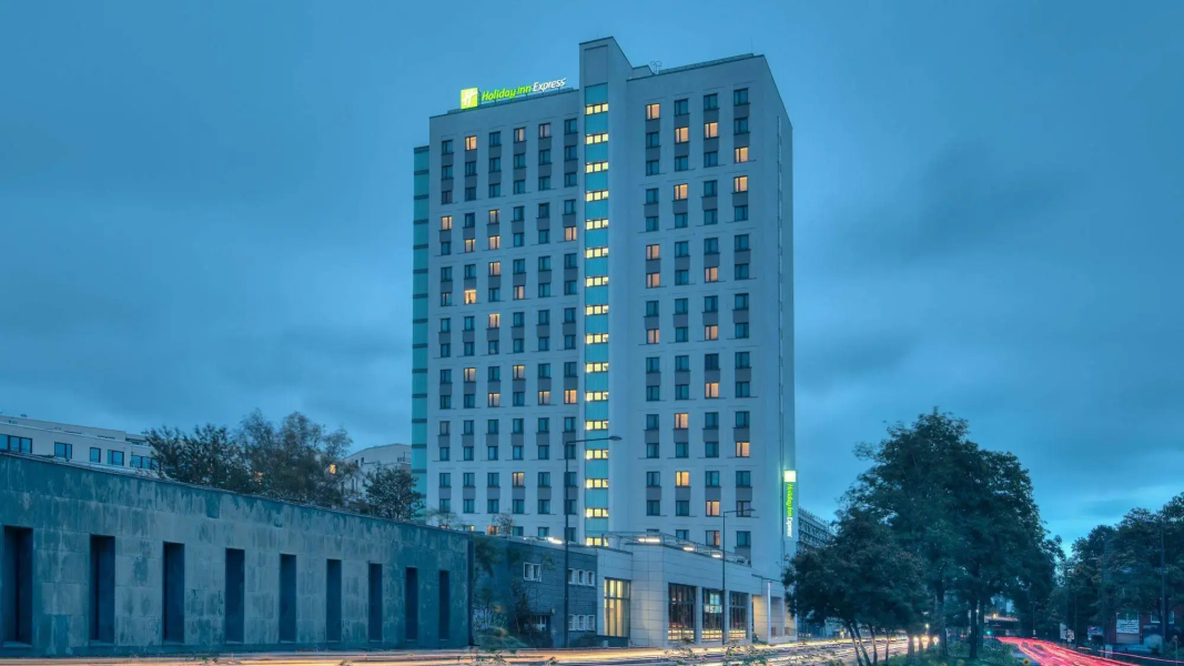 Premier Inn Cologne City Sud Hotel