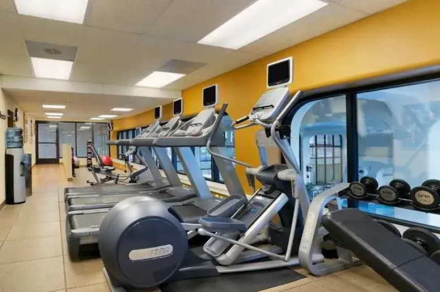 Embassy Suites Arcadia