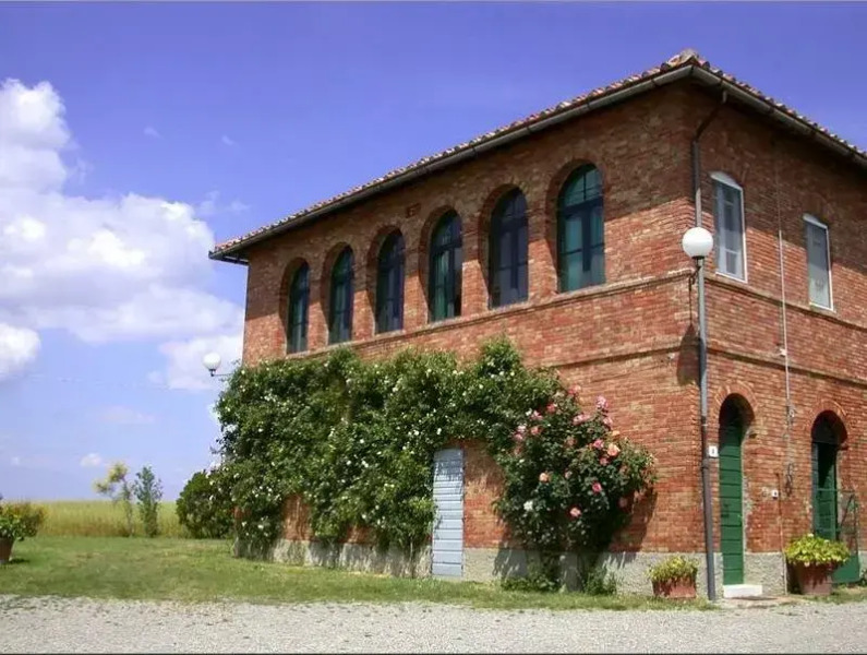 Holiday Home Il Colle