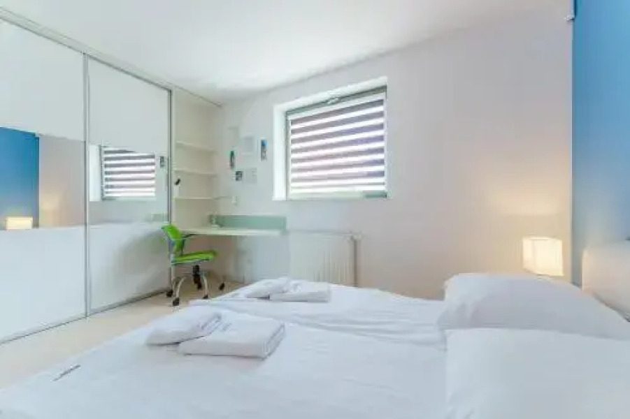 Apartament Blue na Klifie