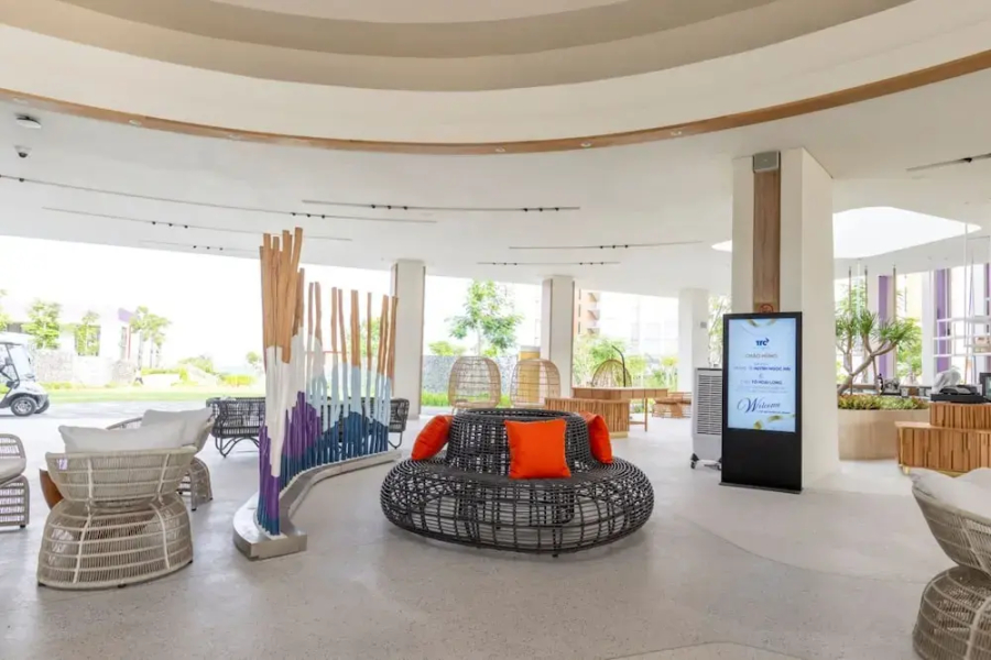 TTC Van Phong Bay Resort