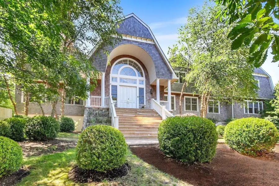 Villa Lavender
