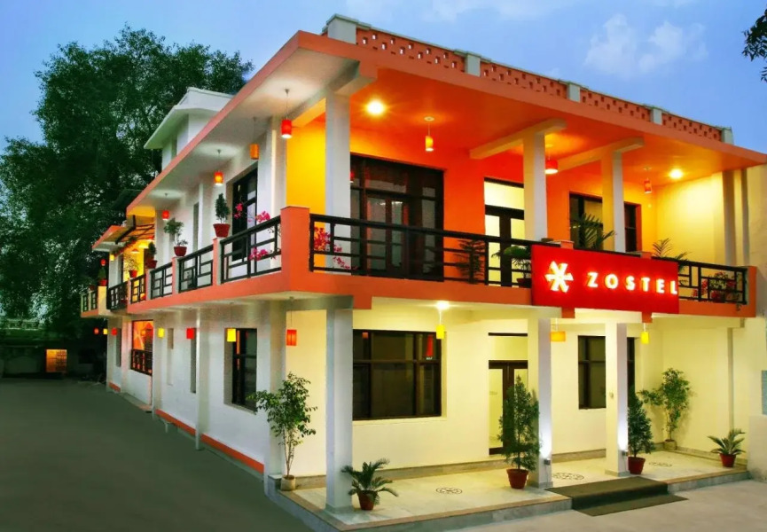 Headquarter Khajuraho