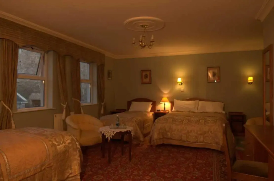 The Castle Country House