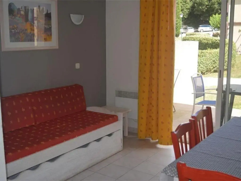 Maison Salavas, 3 pièces, 6 personnes - FR-1-382-16