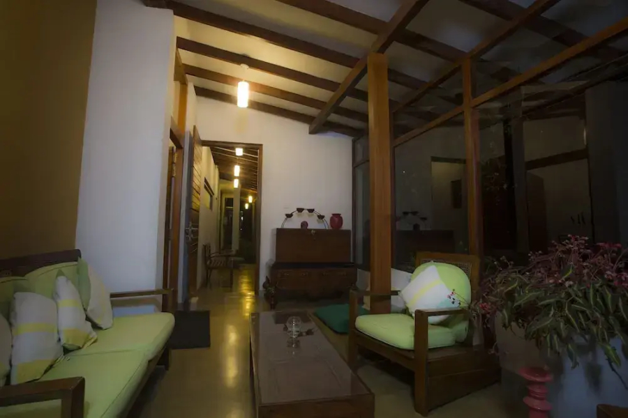 Nalanda Residence