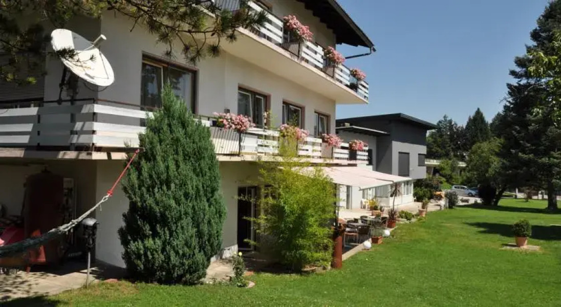 Gästehaus Schneider