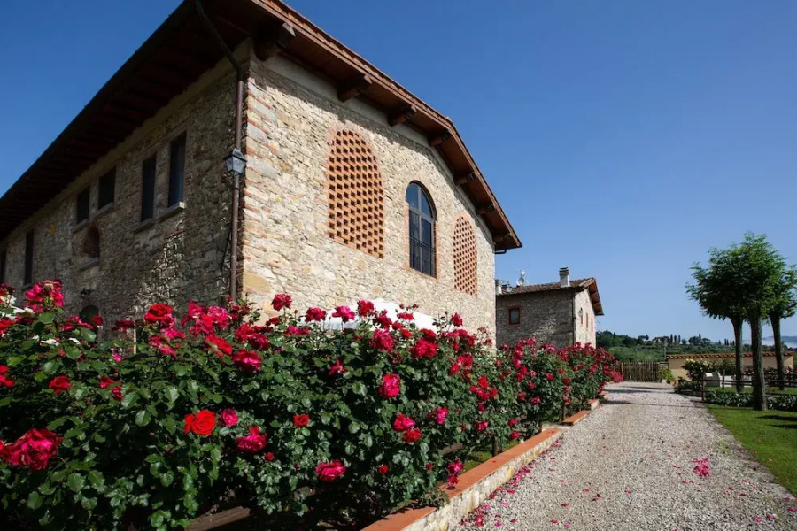 Vita Nova Casa Vacanze