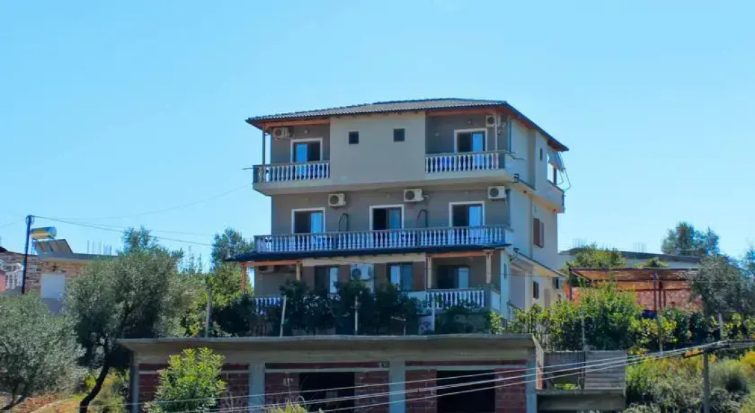 Guest house Vila Ronaldo