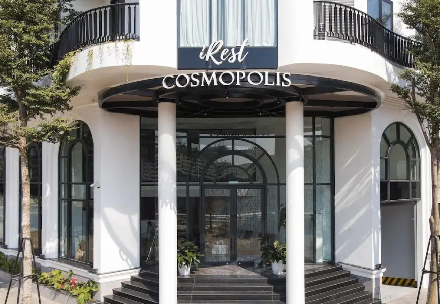 iRest Cosmopolis Vinh Yen