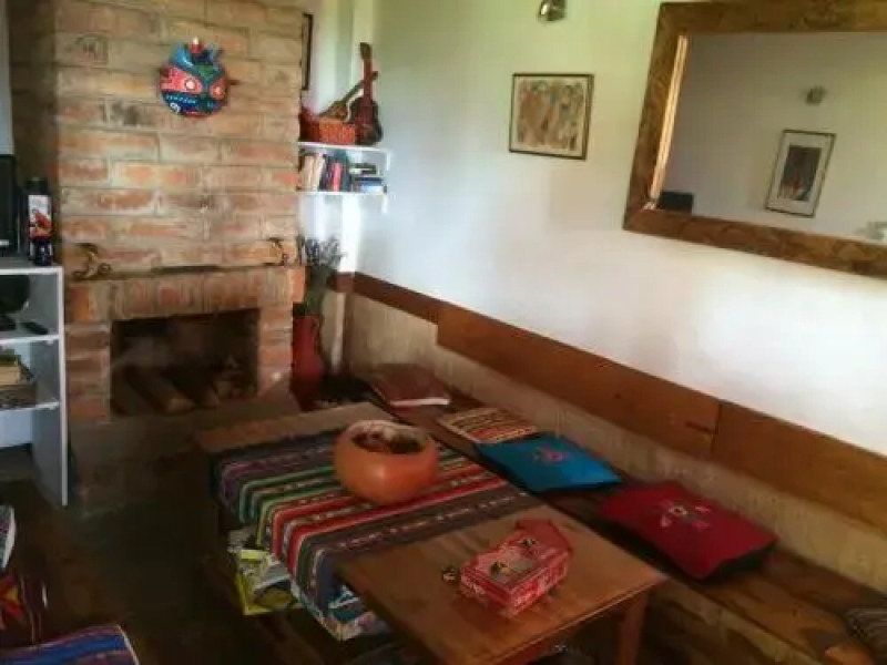 La Luna Mountain Lodge