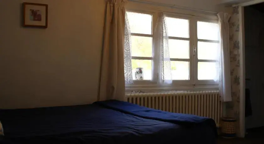 Moulin de Chantegrolle