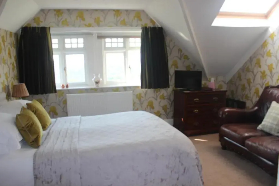 Fairhaven Country Guest House